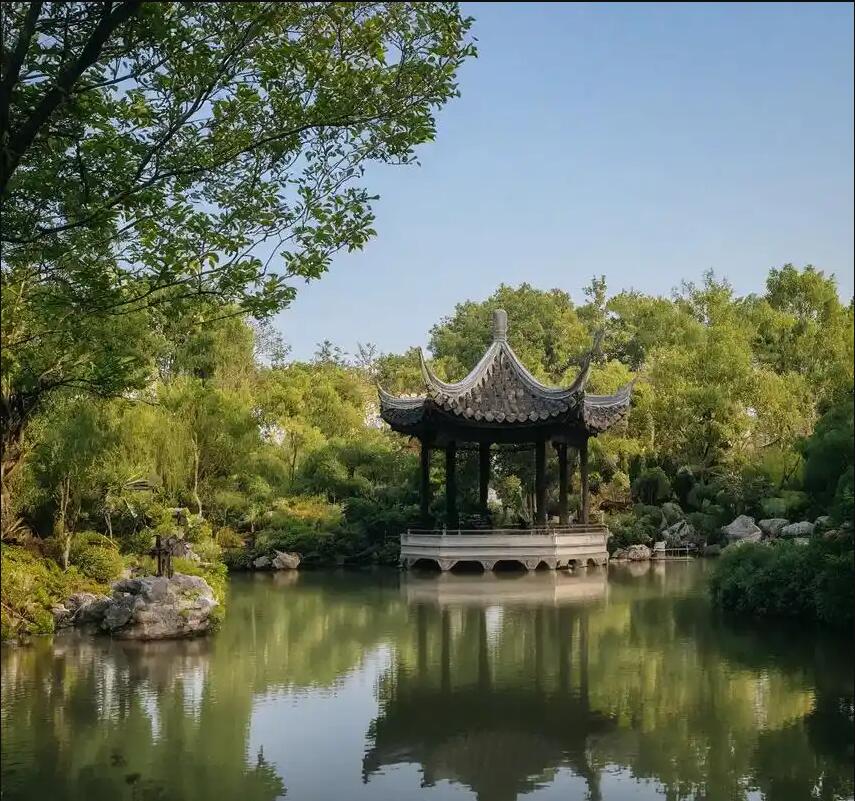 盘山县敷衍餐饮有限公司